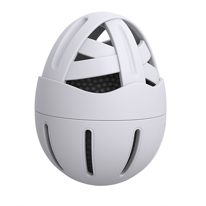 Egg Scruber