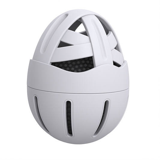 Egg Scruber