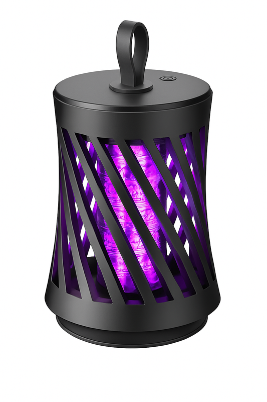 Zapper Mosquito Lamp