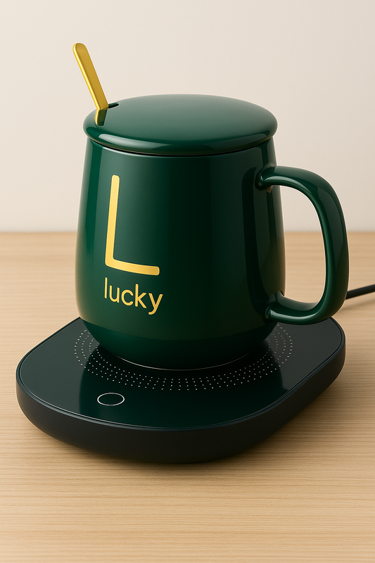 USB Coffee Mug Heater
