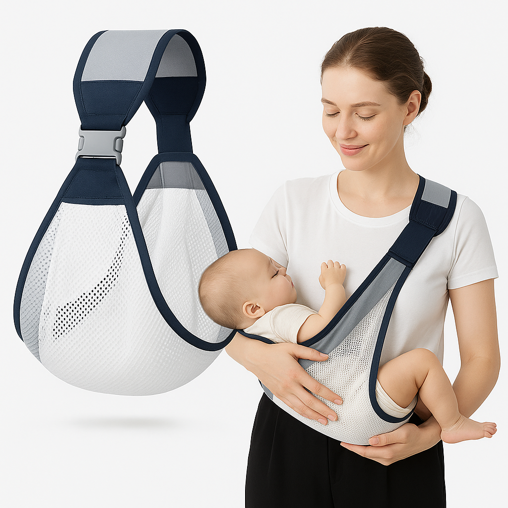 Baby Carrier New Born To Toddler