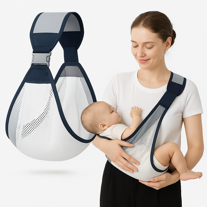 Baby Carrier New Born To Toddler