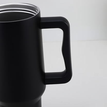1200ml tumbler black