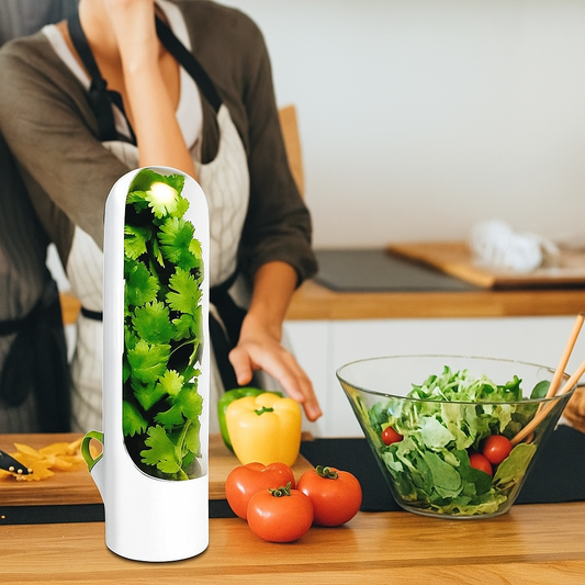 2 pcs Herb Saver
