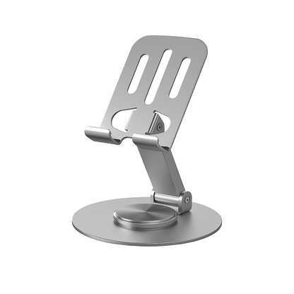 Mobile Stand 360 Rotating