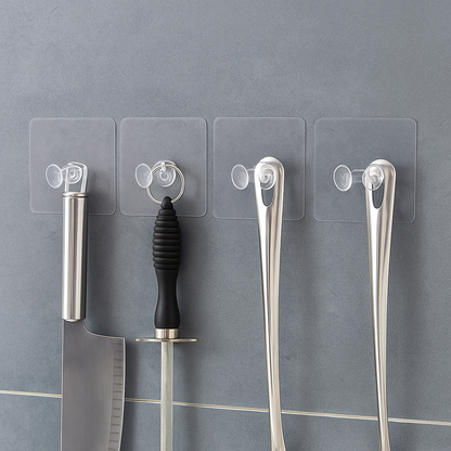 5 Plug Sticker Hook