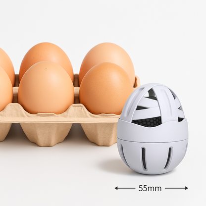 Egg Scruber