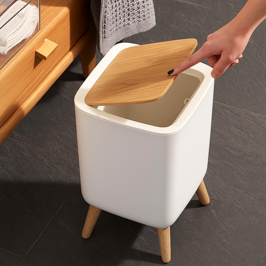 Dustbin Square