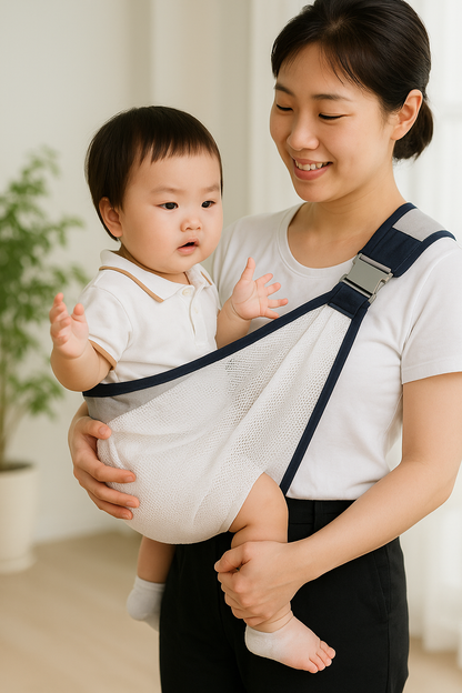 Baby Carrier New Born To Toddler