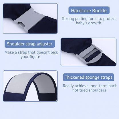 Baby Carrier New Born To Toddler