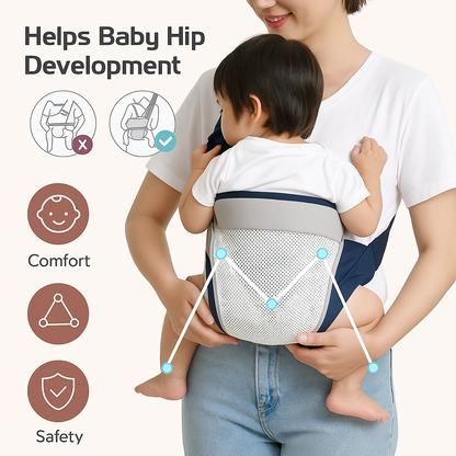 Baby Carrier New Born To Toddler