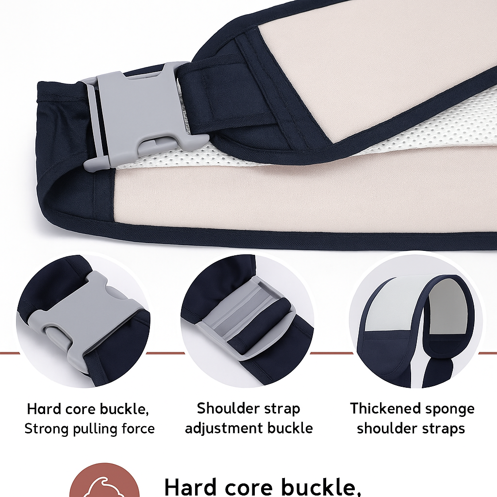 Baby Carrier New Born To Toddler