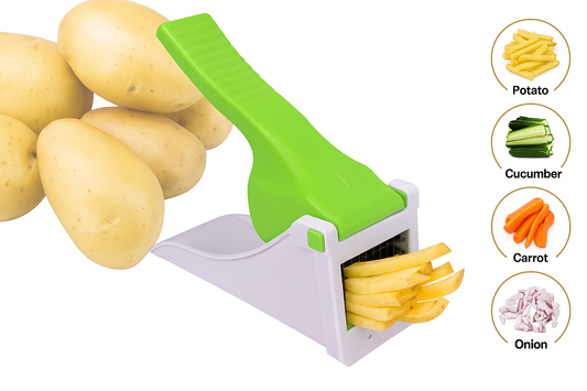 Potato Chipser
