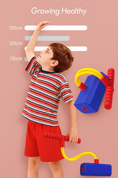 Height Increase Jumper