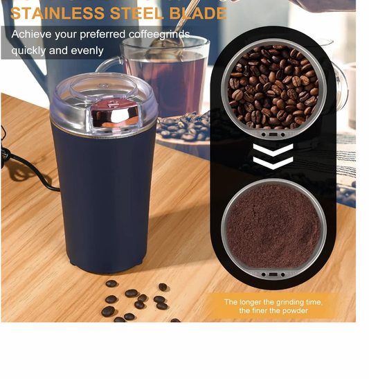 Electric Coffee Grinder