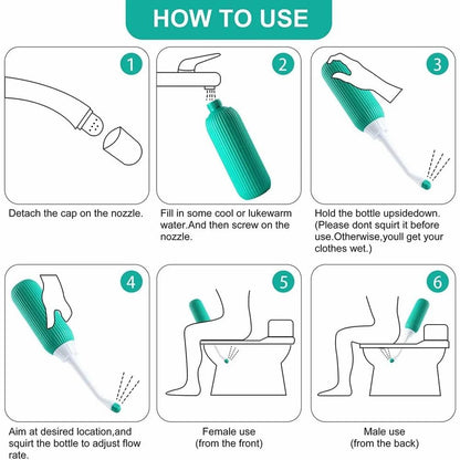 Portable Bidet