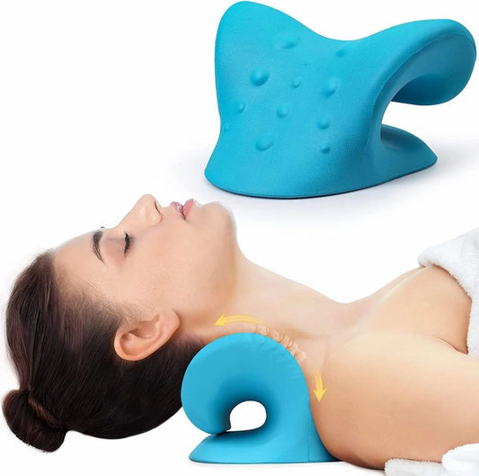 Neck And Shoulder Relaxer