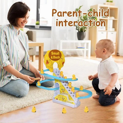 Small Duck Toy