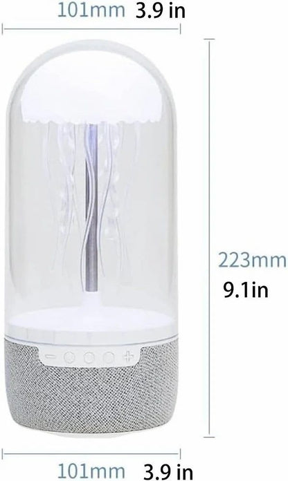 Jellyfish Bluetooth Speaker