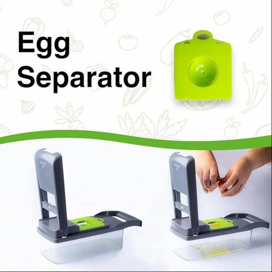 14 in 1 Food Chopper