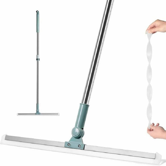 Silicon Floor Mop