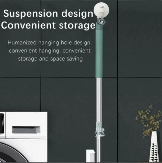 Silicon Floor Mop