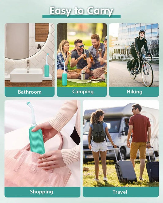 Portable Bidet