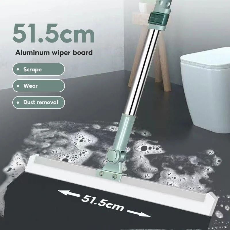 Silicon Floor Mop