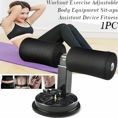 Sit Up Bar