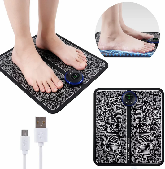 EMS Foot Massager