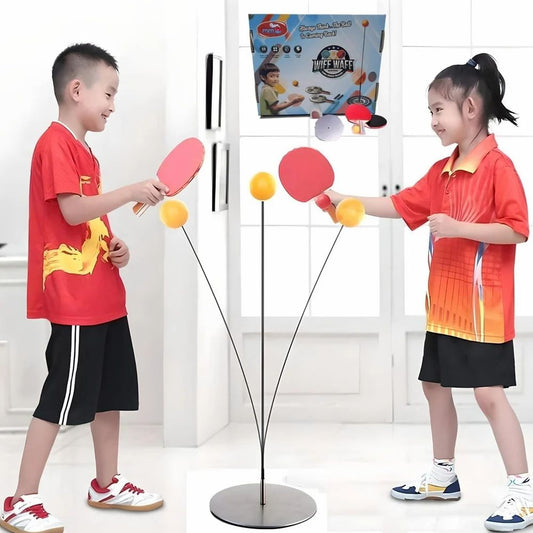 ping pong table tennis trainer