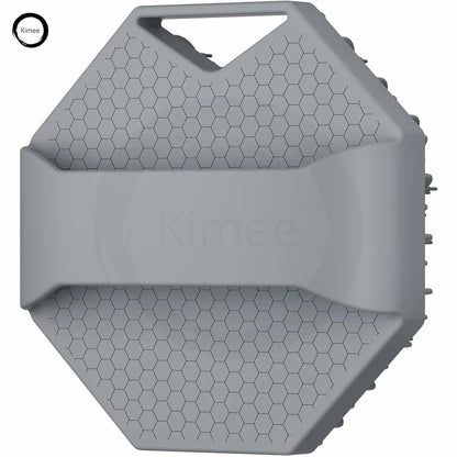 Silicon Bath Scrubber