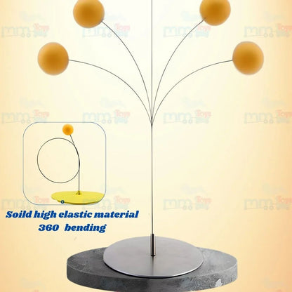 ping pong table tennis trainer