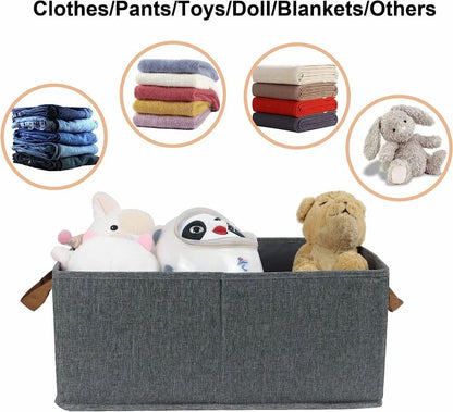Foldable Clothes Organizer