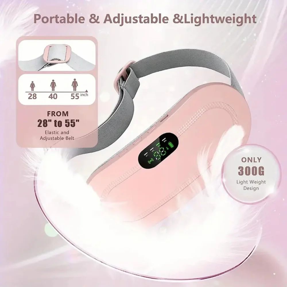 Period Pain Relief Device