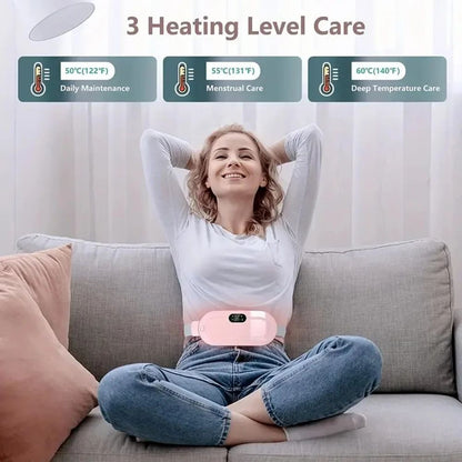 Period Pain Relief Device