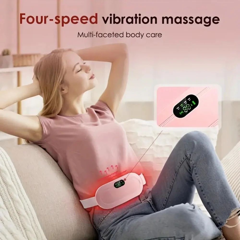 Period Pain Relief Device