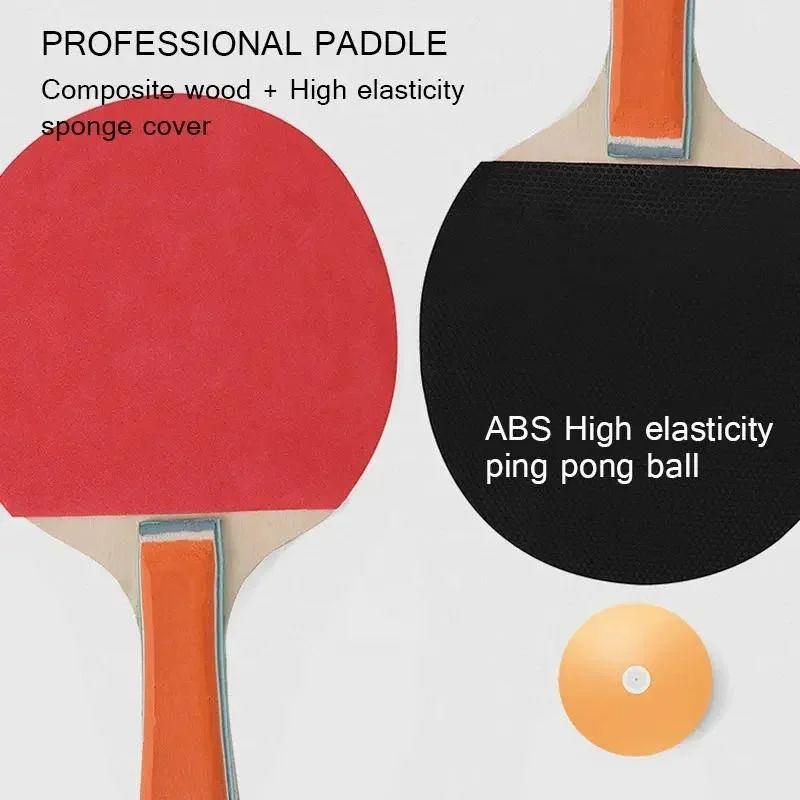 ping pong table tennis trainer
