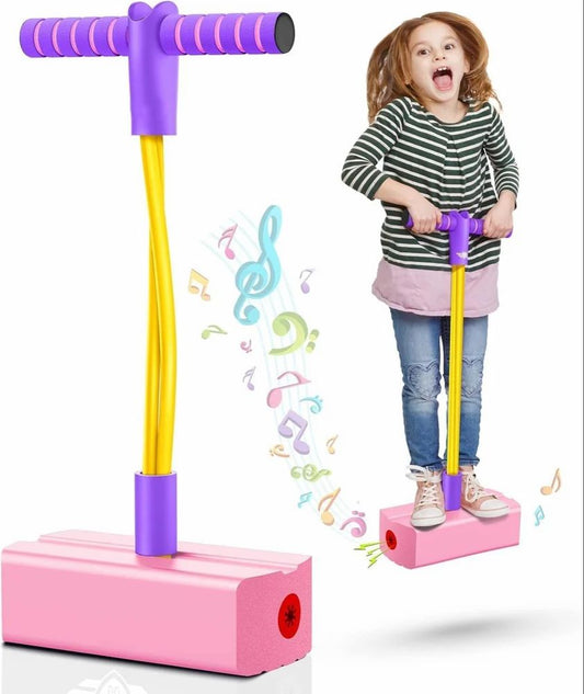 Height Increase Jumper