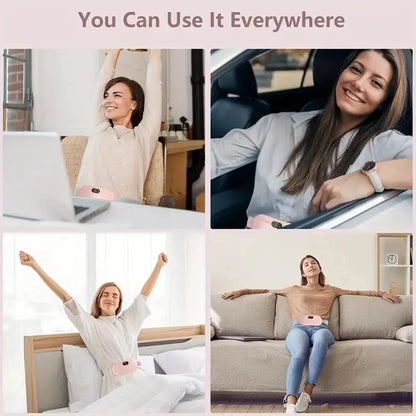 Period Pain Relief Device