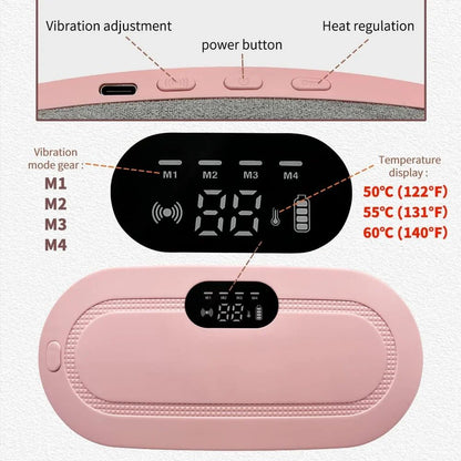 Period Pain Relief Device