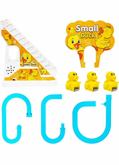 Small Duck Toy