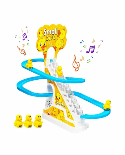Small Duck Toy