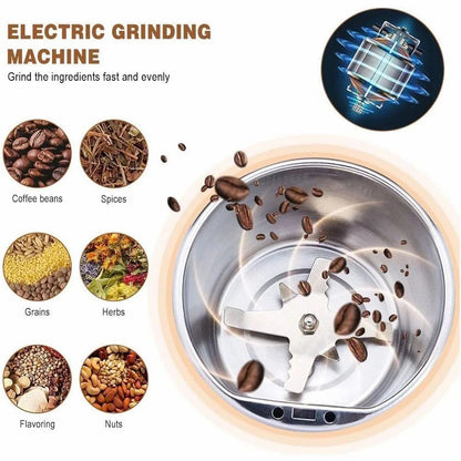 Electric Coffee Grinder