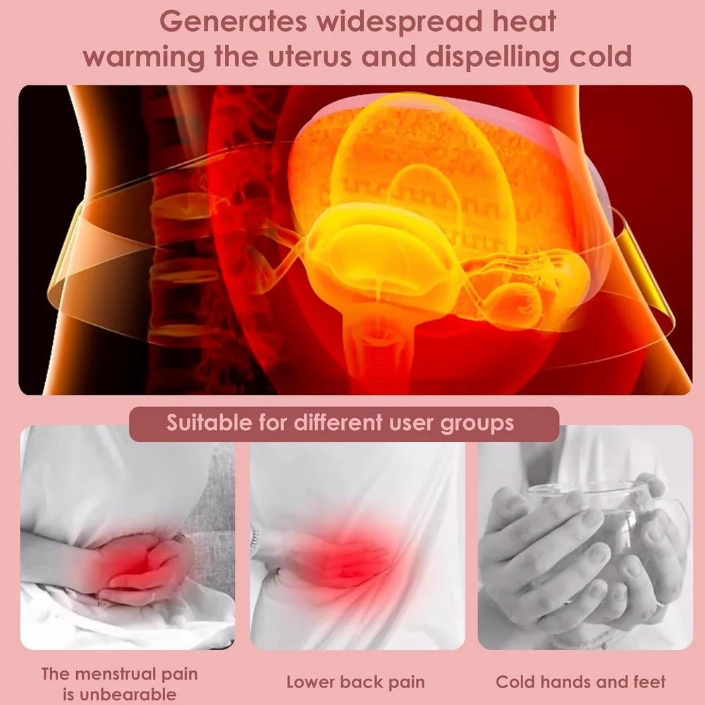 Period Pain Relief Device