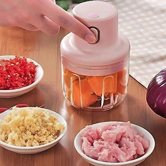 Garlic Cutter 250 ML