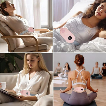 Period Pain Relief Device